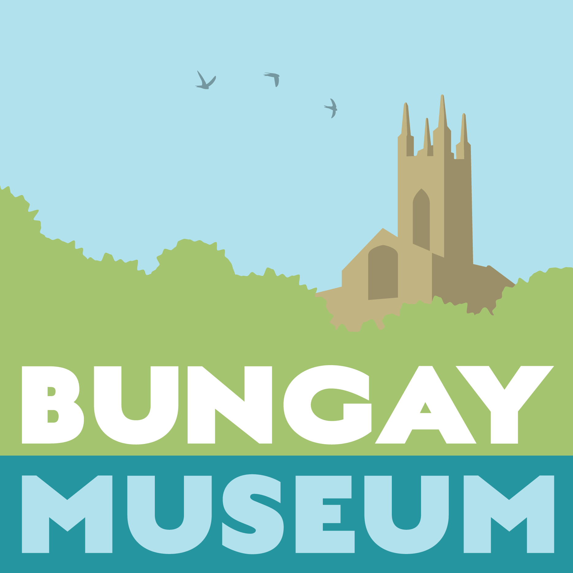 Bungay Museum